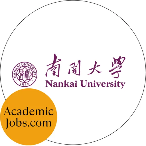 Nankai University Jobs